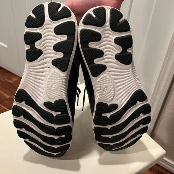 Gel-Nimbus 24 Olive Canvas/Gunmetal - Picture 5 of 7